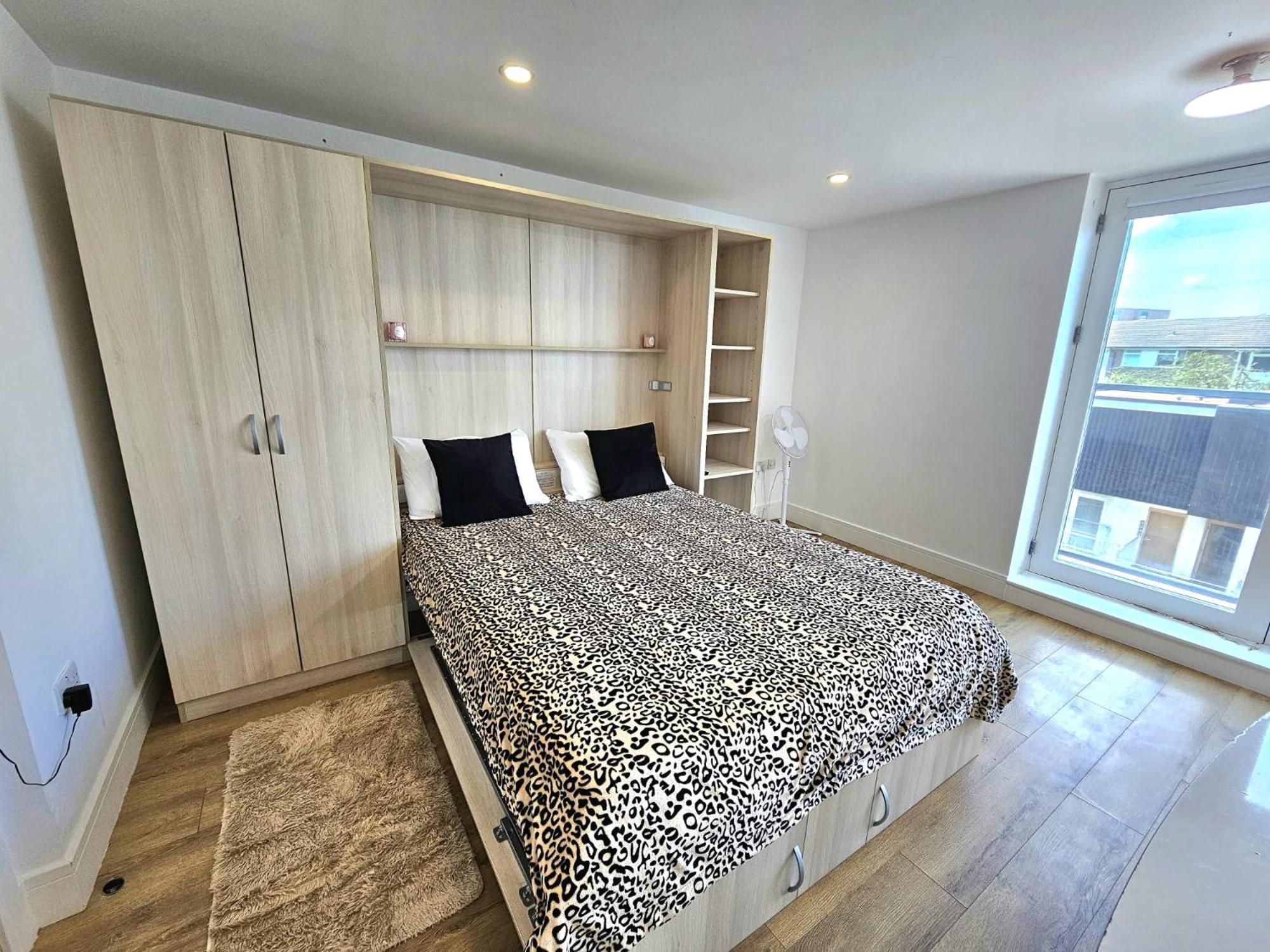 Chantelle Homestay