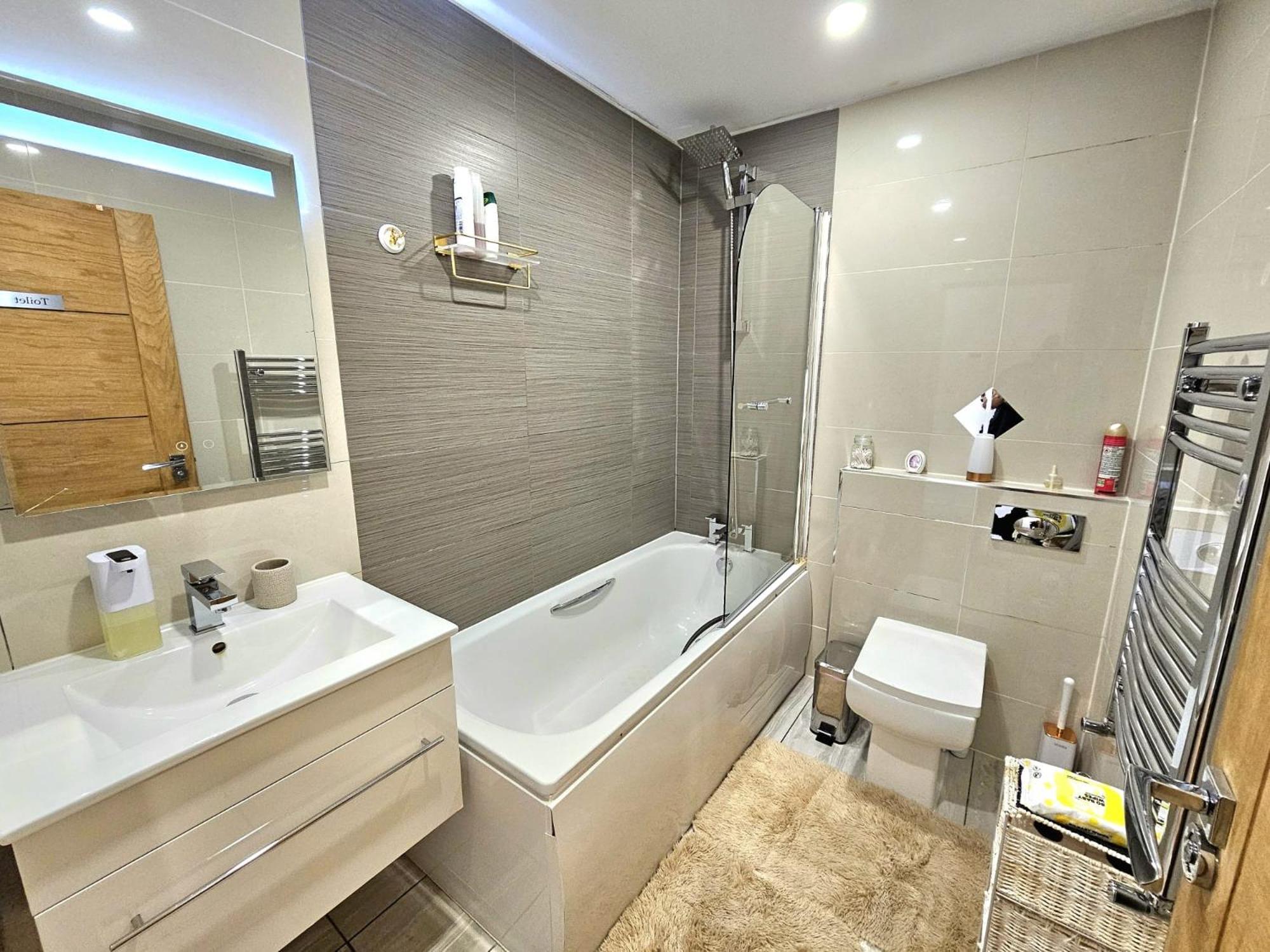 Chantelle Homestay