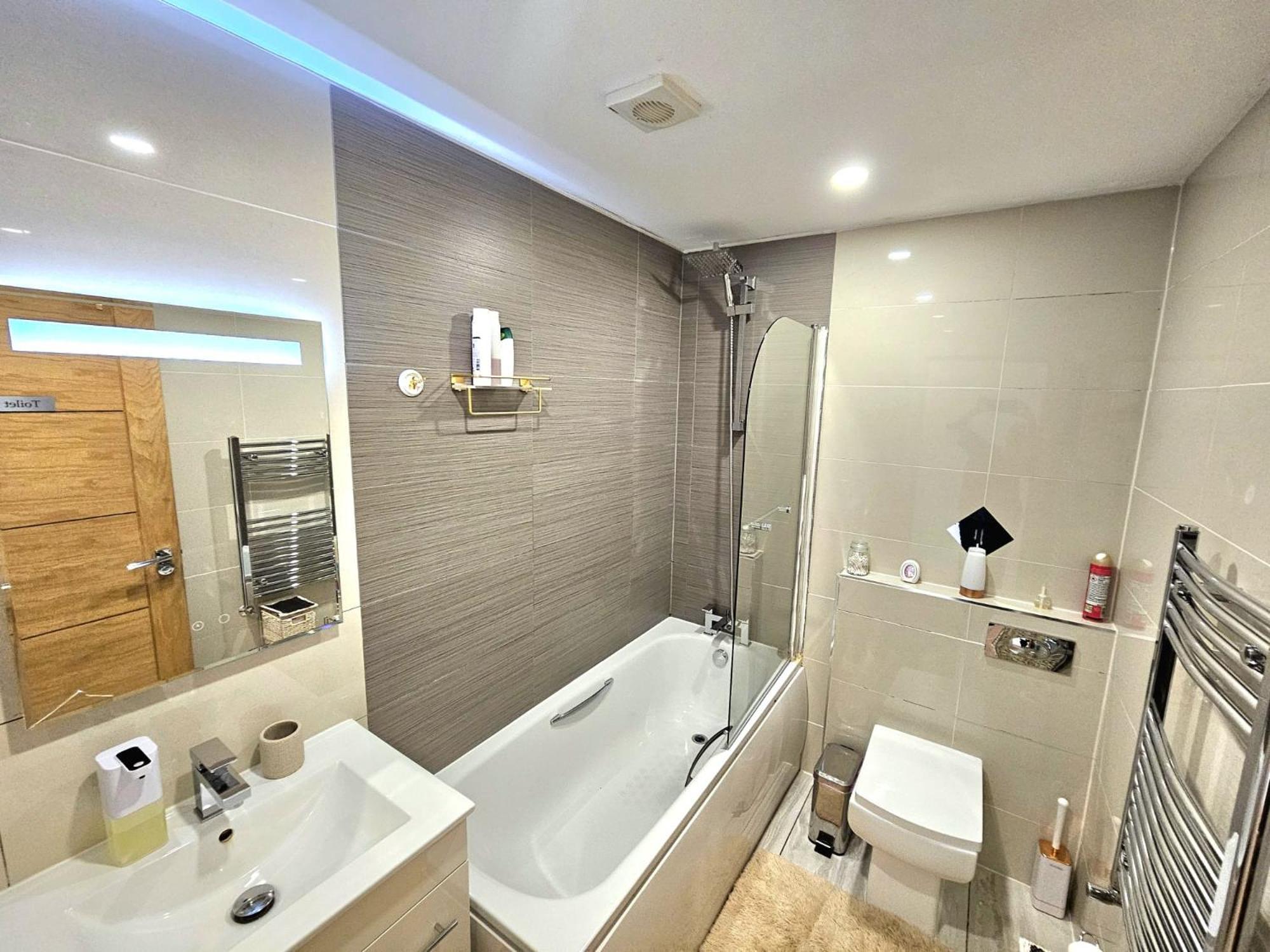 Chantelle Homestay